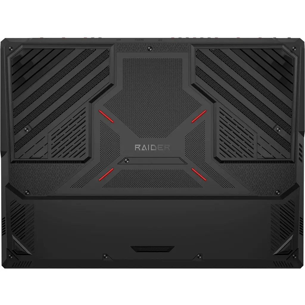 Ноутбук MSI 18 Raider 18 HX AI A2XWJG 3840x2400 Mini LED 120Hz/Intel Ultra 9 285HX/64GB/4TB/RTX 5090/W11P (A2XWJG-169US / A2XWJG-069US Custom 4TB) - фото 15