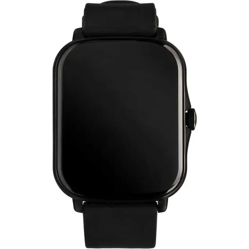 Смарт-годинник Gelius Pro GP-SW003 (Amazwatch GT2 Lite) Black - фото 2