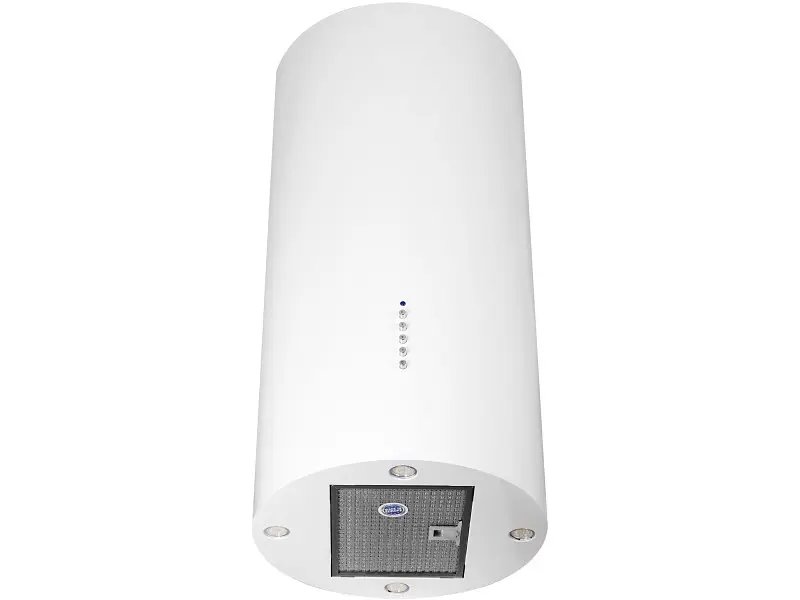 Витяжка Akpo WK-4 Balmera WL 450 (White) - фото 3