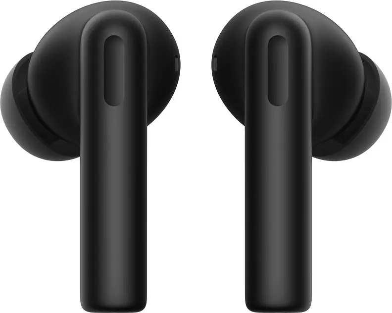 Беспроводные наушники Oppo Enco Buds2 (W14) IPX4, BT5.2, 40mAh, 460mAh, 7h, Black UA UCRF - фото 6