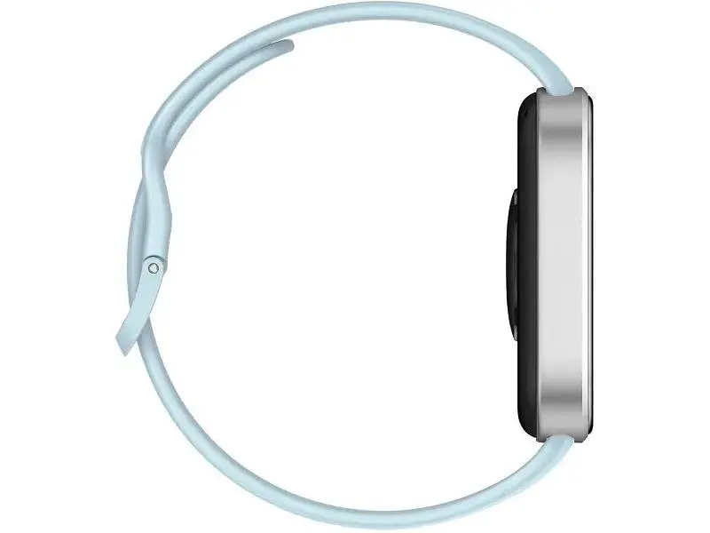 Смарт-годинник Xiaomi Redmi Watch 6 Glacier Blue (BHR08CWGL) - фото 3