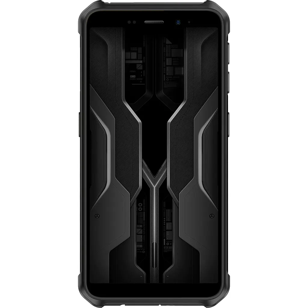 Смартфон Ulefone Armor X12 3/32GB Black UA-UCRF [120609] - фото 3