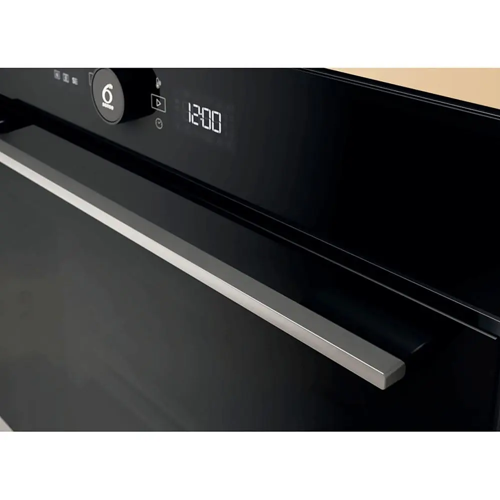 Духова шафа Whirlpool з піролітичним очищенням WOI5S8PM1SXA - фото 12
