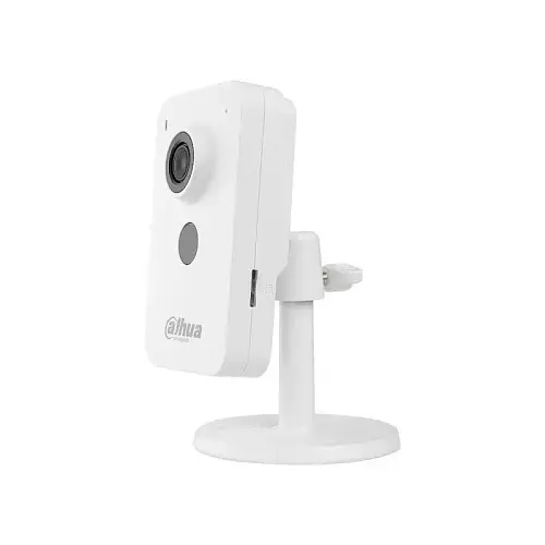 IP-камера Dahua DH-C4K-P біла 4 Мп 1/3" CMOS 2560x1440 f=2.8 мм ІЧ підсвічування до 30 м RJ45 через web-браузер SD 256Gb смартфон iOS/Android/Windows - фото 2