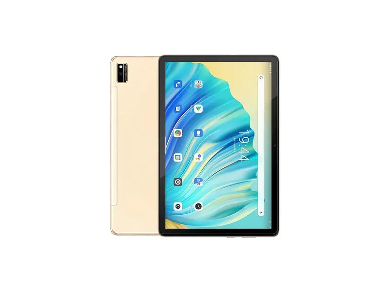 Планшет Blackview Tab 10 4/64GB LTE Gold