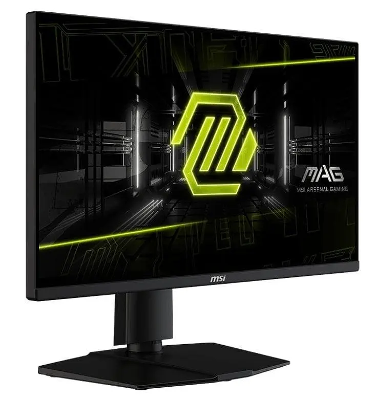 Монітор MSI 24.5" MAG 255PXF IPS Чорний 300Hz - фото 2