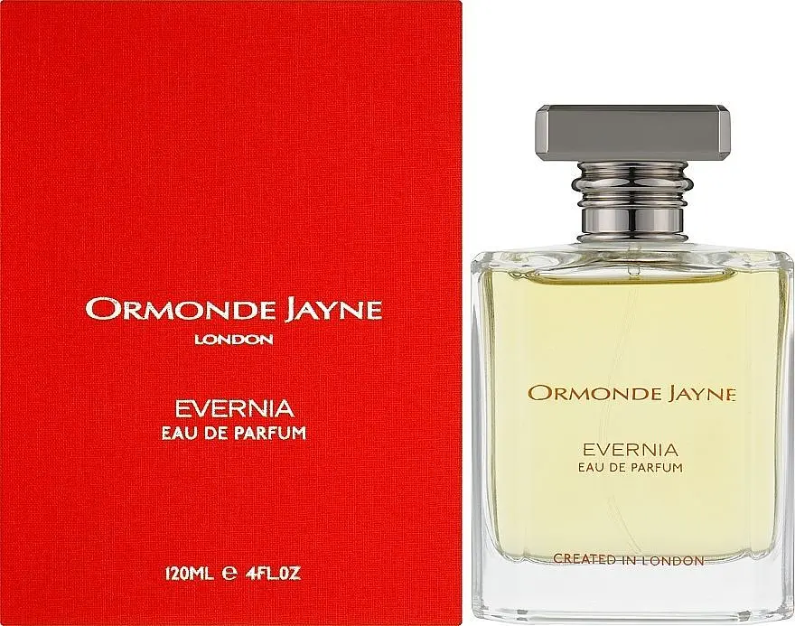 Оригінал Ormonde Jayne Evernia Тестер 120 мл Парфумована вода - фото 4