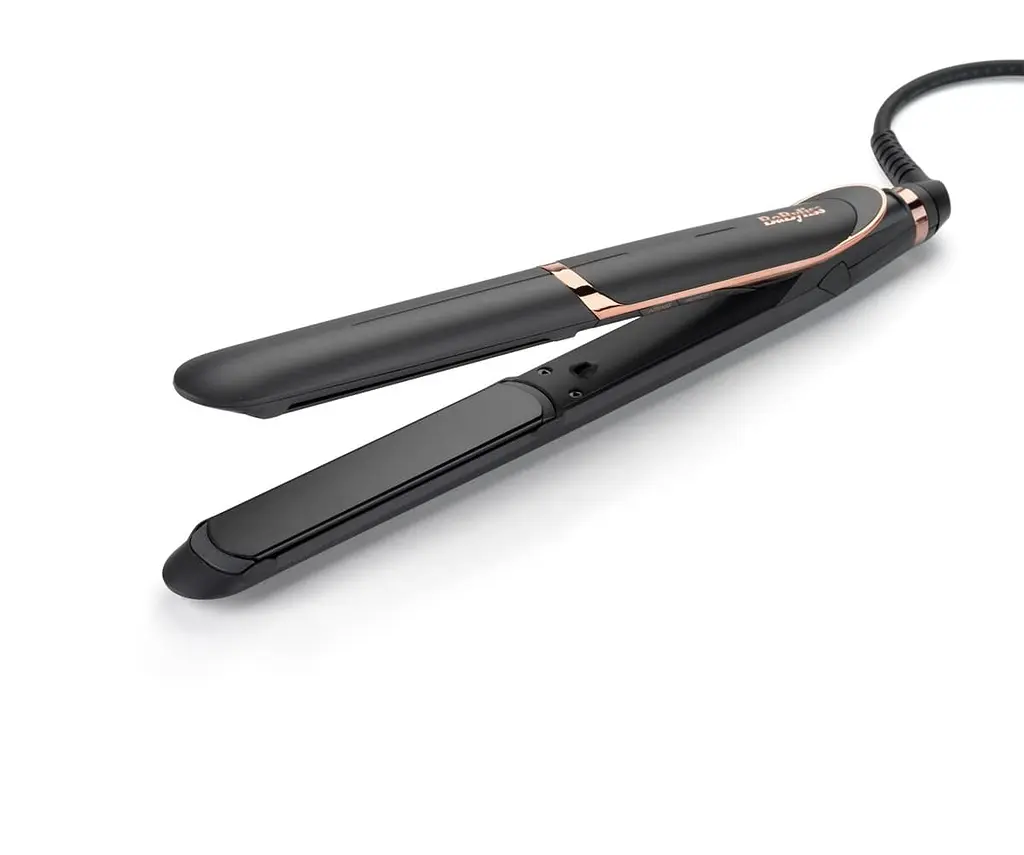 Випрямляч для волосся Babyliss (ST394E) - фото 4