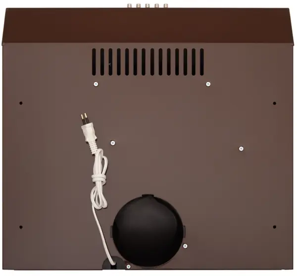 Витяжка Jantar ST I LED 50 BR - фото 2