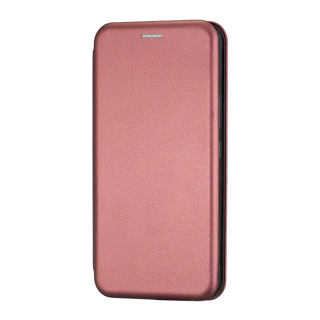 Чохол-книжка Standart Samsung A54 5G (A546) Wine Red