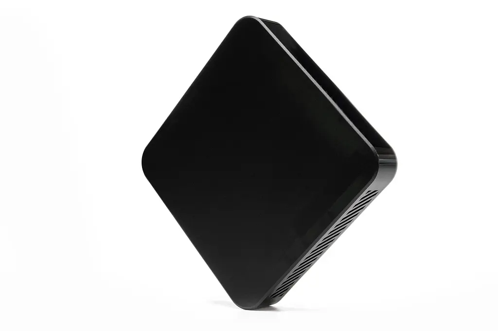 Smart-приставка iNeXT TV6 - фото 7