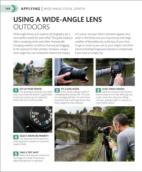 The Beginner's Photography Guide (2nd Edition) - - фото 12