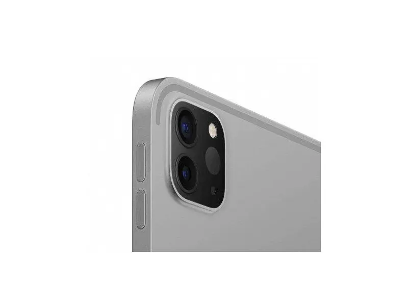 Планшет Apple IPad Pro 12.9 2022 Wi-Fi 256GB Space Gray (MNXR3) - фото 5