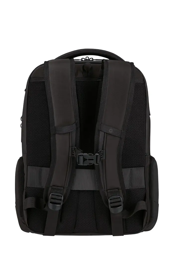 Рюкзак 14,1" Samsonite BIZ2GO BLACK 43x31x21 KI1*09003 - фото 2