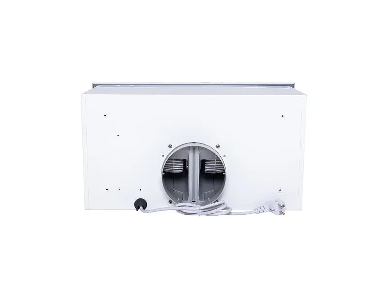 Витяжка WEILOR PBSR 52651 GLASS WH 1300 LED Strip - фото 5