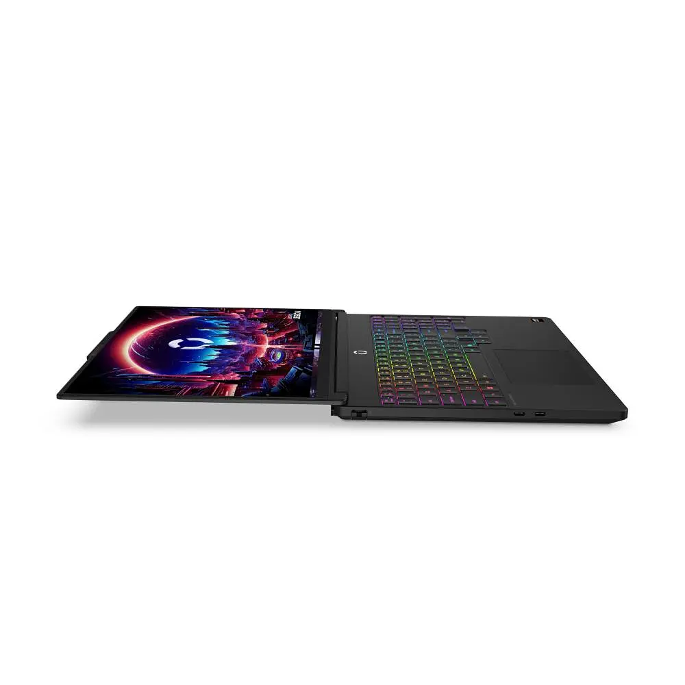 Ноутбук Lenovo Legion 5 15AHP11 (15.3 2.5K OLED, Ryzen 7 250, 16 GB, 512 SSD, RTX 5060 8 GB, DOS) Eclipse Black (83Q7009XRA) - фото 13