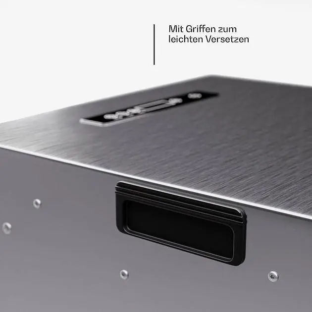 Дегідратор сушарка для овочів фруктів м'яса грибів Food Dehydrator LT-24 - фото 3