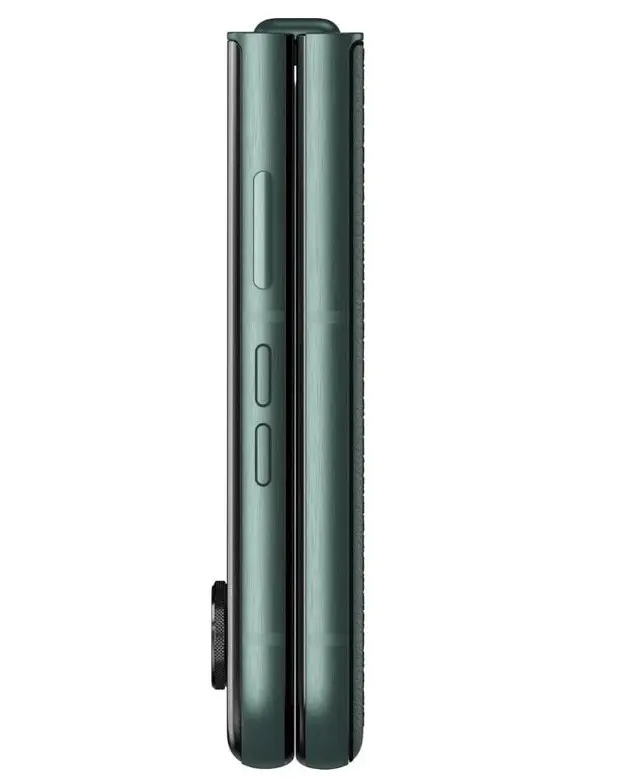 Смартфон Motorola Razr 60 Ultra 16/512GB Scarab (PB8R0078) (EU) - фото 5