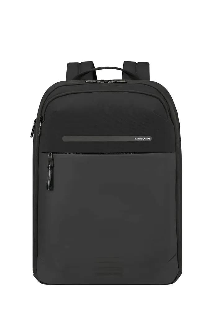 Рюкзак 17.3" Samsonite MODERNY BLACK 46х31x19 KS6*09004 - фото 11