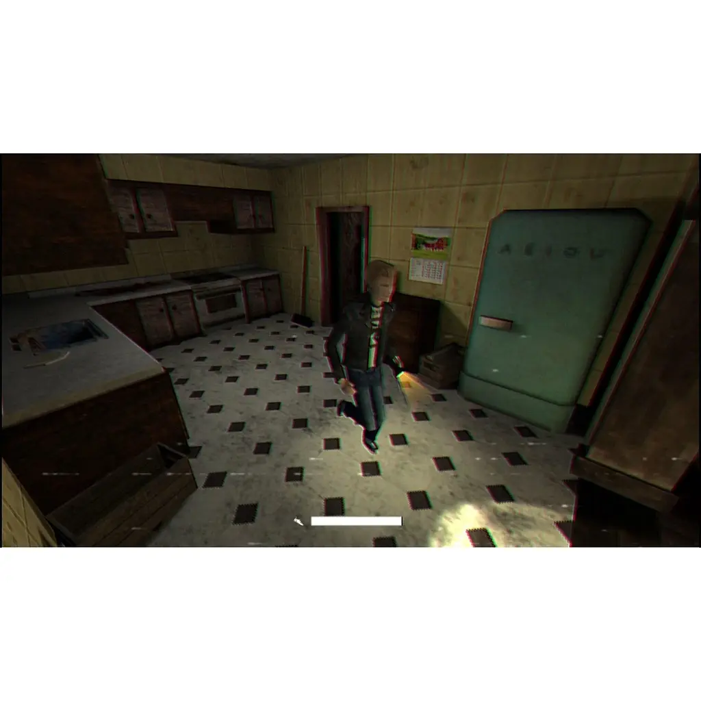 Ключ активации Microsoft Cannibal Abduction для Xbox One/Series S/X - фото 6
