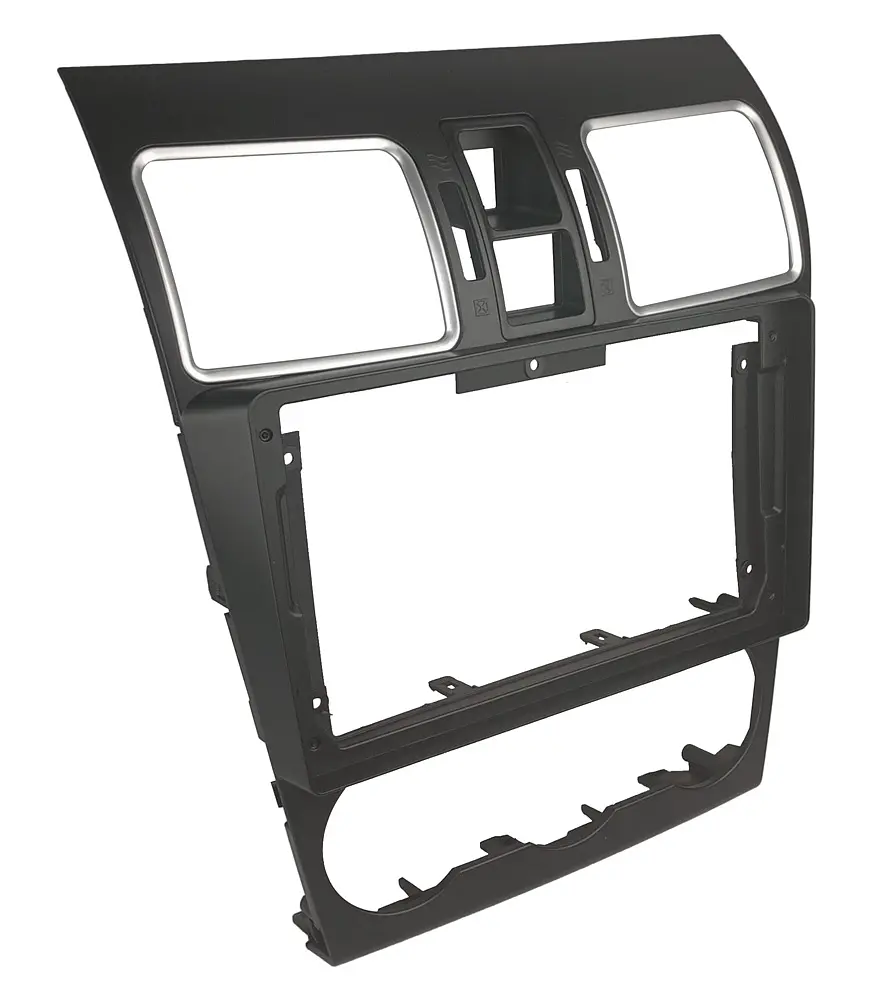 Переходная рамка Subaru Forester, Impreza, Levorg, WRX, Crosstrek, XV AWM 981-32-112 - фото 3