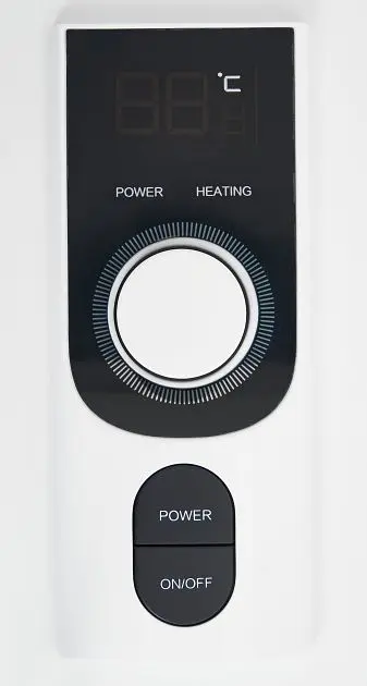 Водонагрівач Midea ECO D50-20ED2 (W) - фото 4