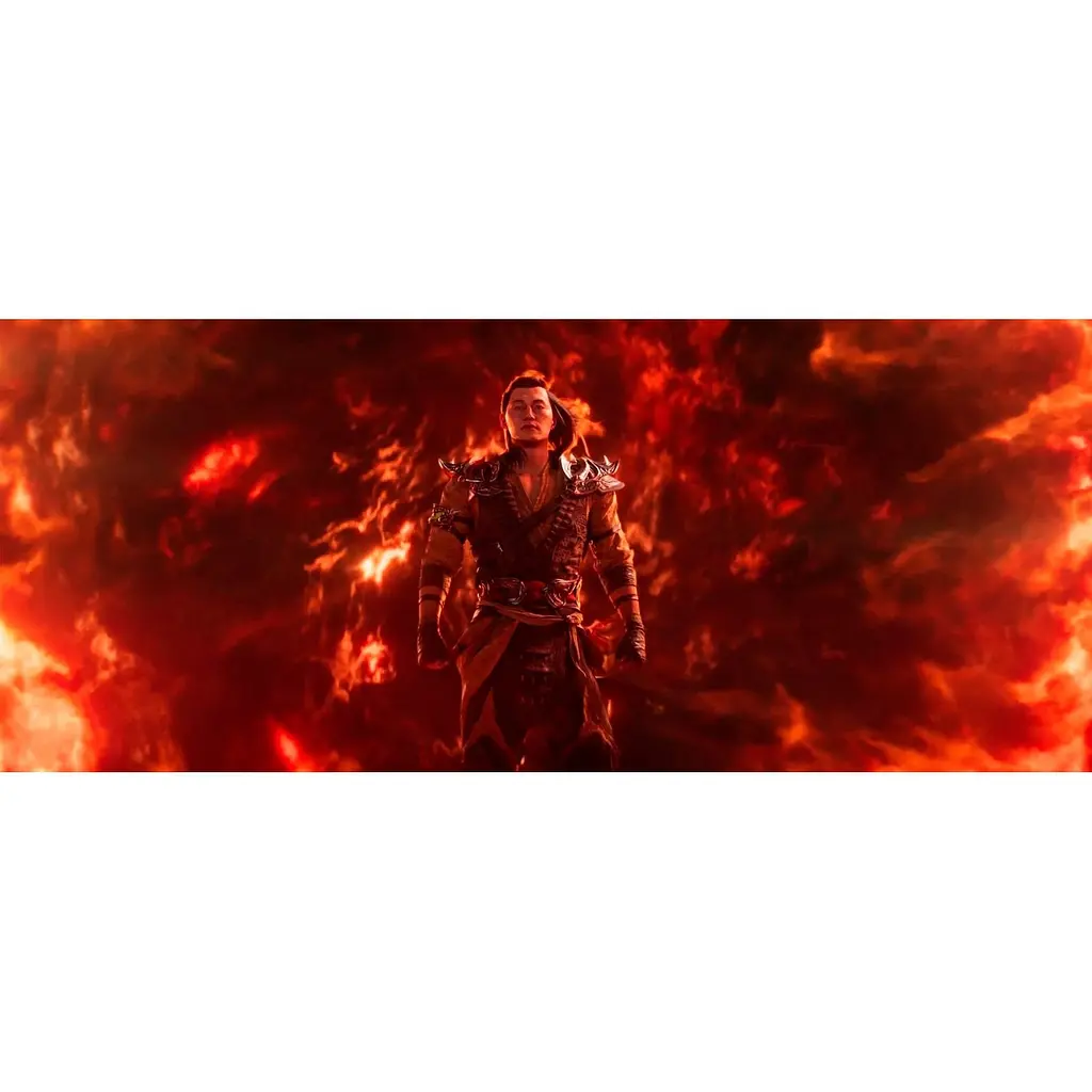 Гра Mortal Kombat 1 для Nintendo Switch (ENG + RU sub) [95602] - фото 6
