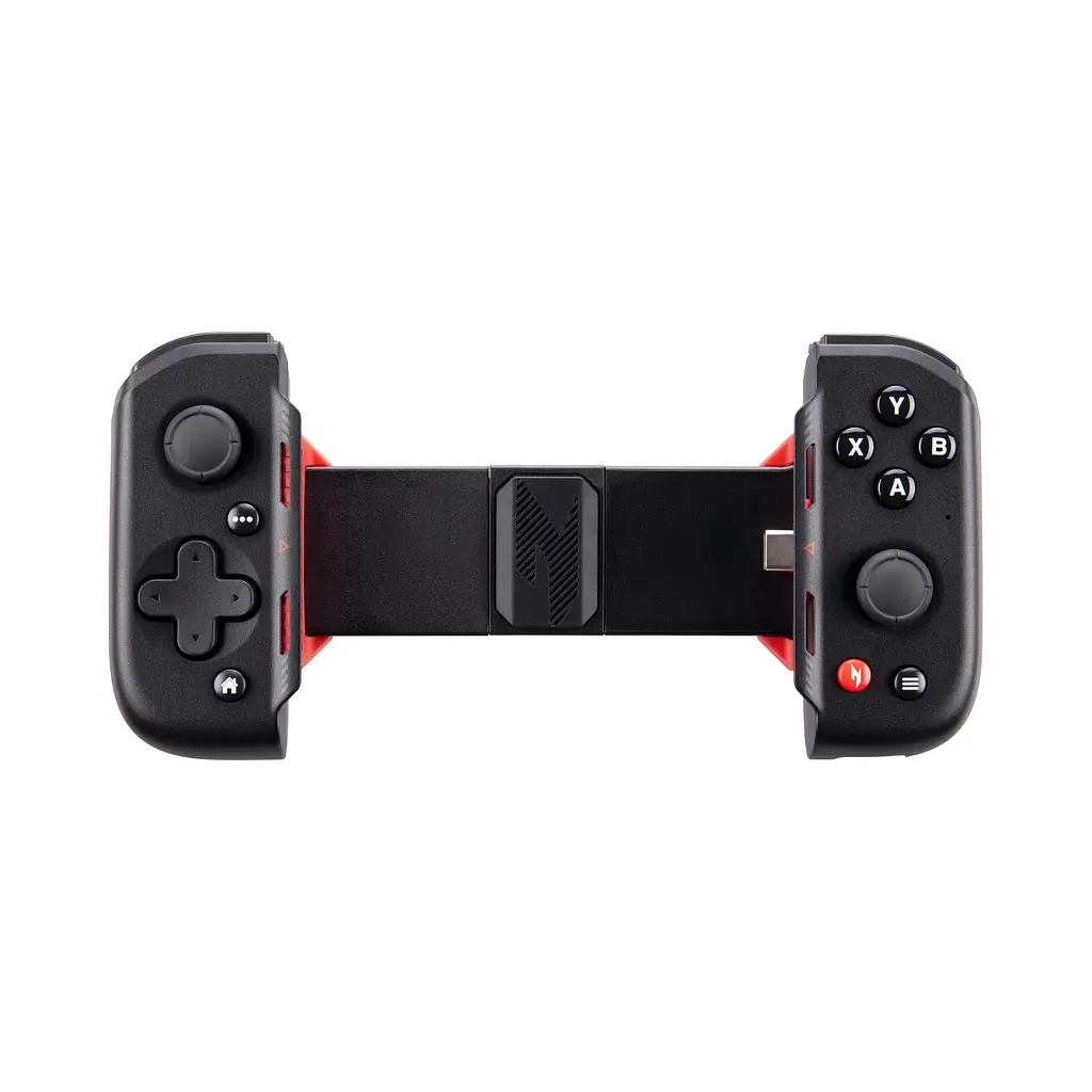 Геймпад джойстик Acer Nitro NGR400 Mobile Gaming Black