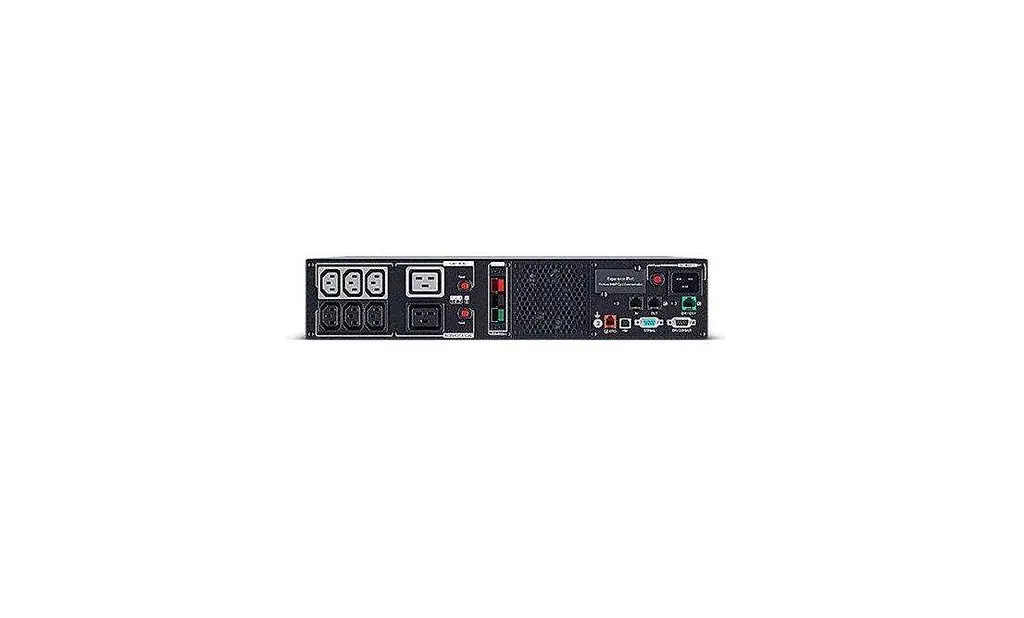 ДБЖ CyberPower Professional Series III RackMount XL 2200VA/2200W (PR2200ERTXL2U) - фото 3