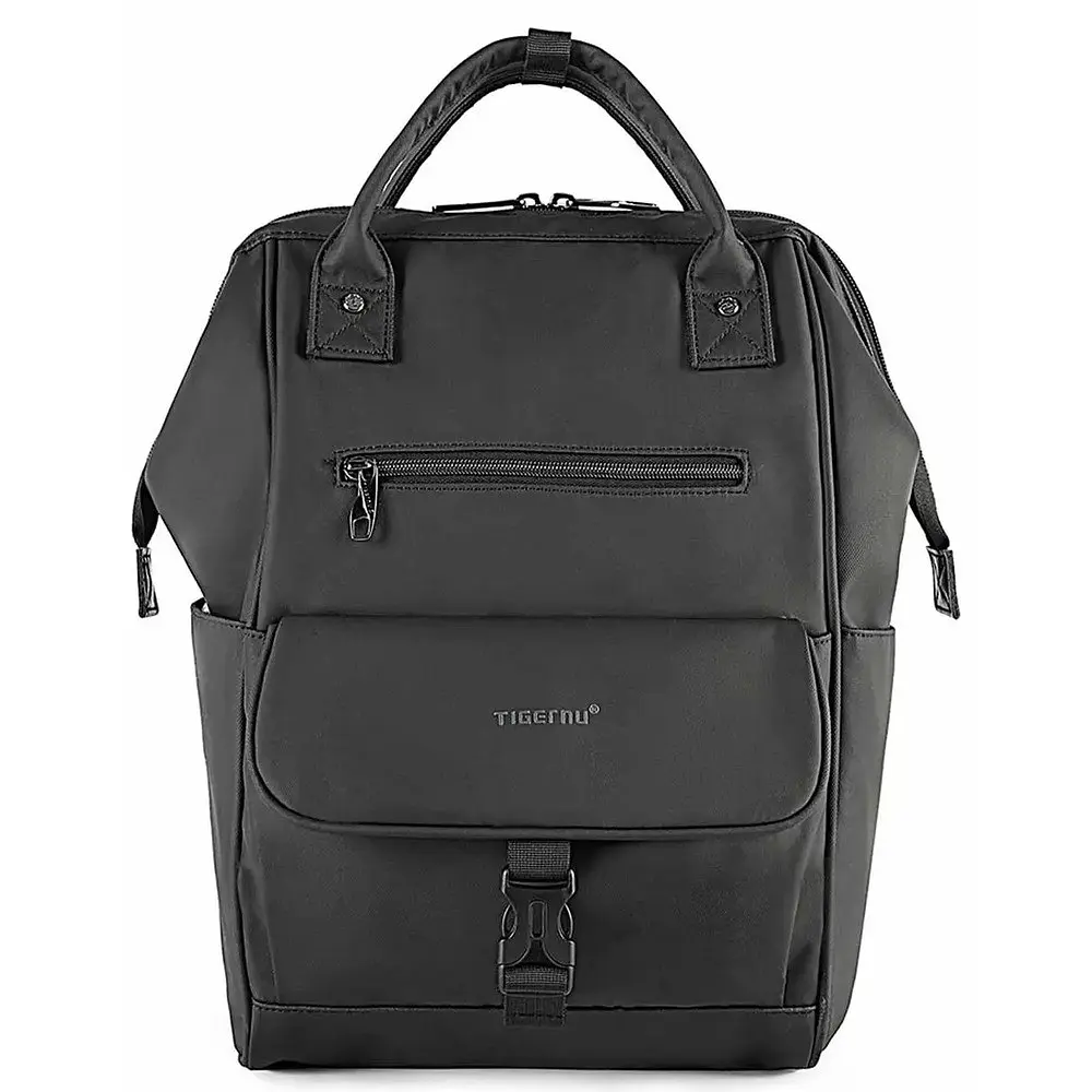 Рюкзак Tigernu T-B3184TPU 14" чорний - фото 2