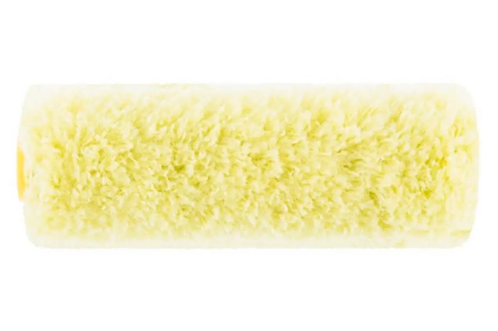 Валик малярський синтекс Mastertool 6х15х100 мм (в упаковці 10 шт.) - фото 2