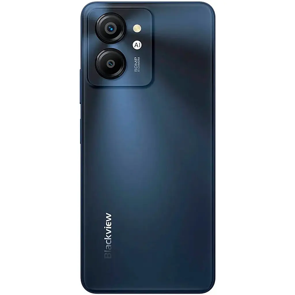 Смартфон Blackview Color 8 8/128GB Gray (6931548316992) - фото 5