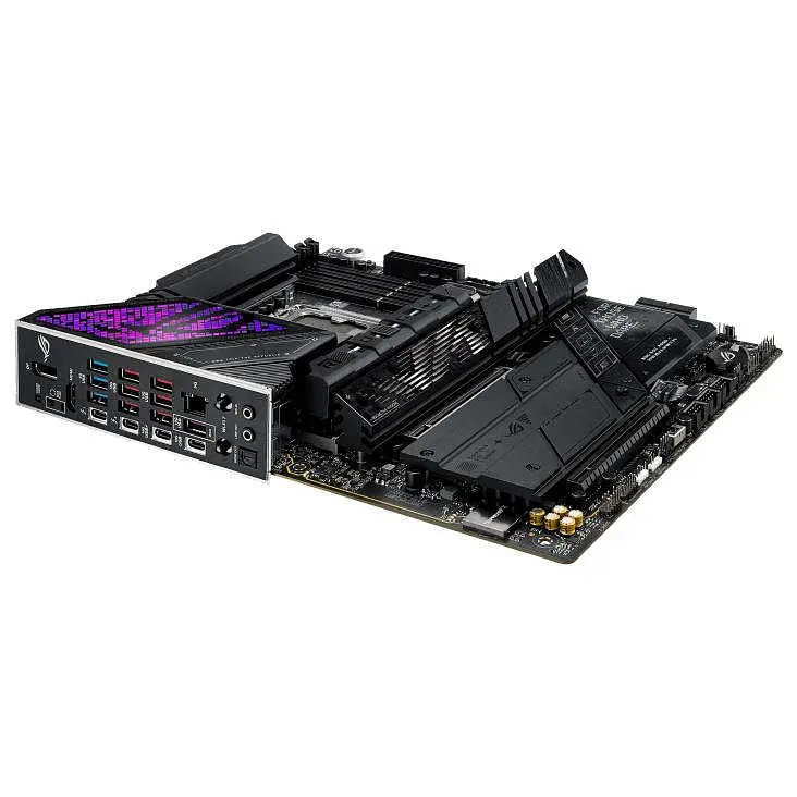 Материнська плата Asus ROG STRIX Z890-E GAMING WIFI (90MB1IM0-M0EAY0) - фото 9