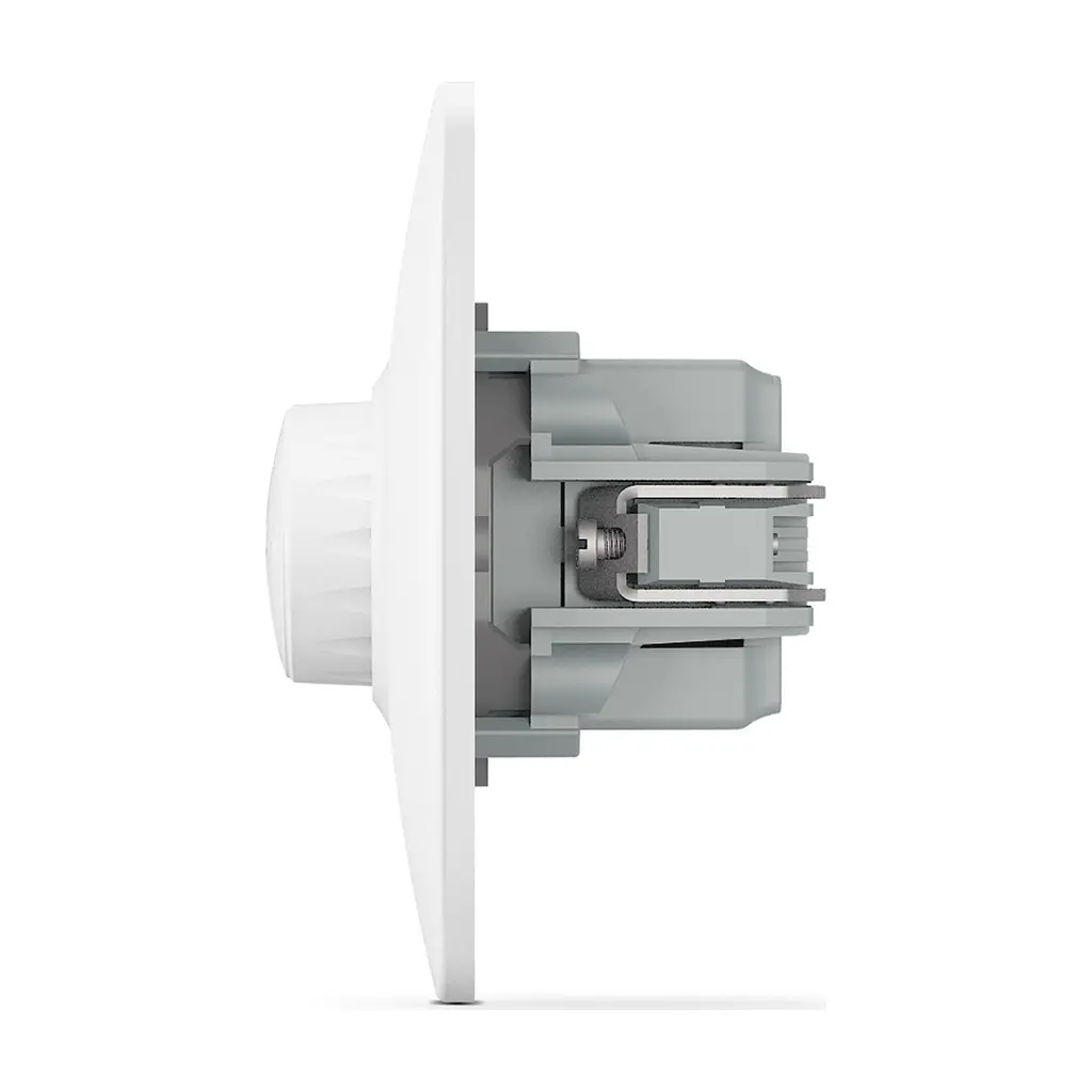 Світлорегулятор Videx BINERA 600Вт (VF-BNDM600-W) - фото 3