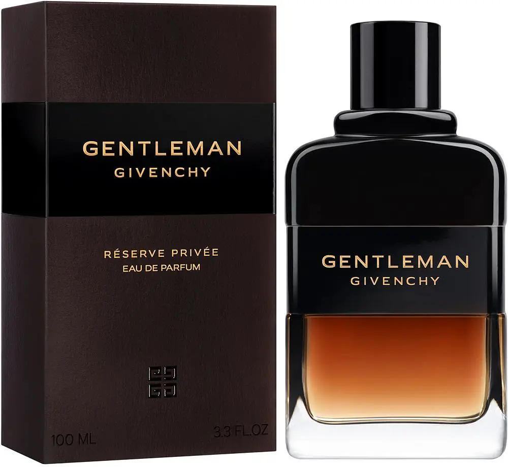 Оригінал Givenchy Gentleman Reserve Privee 100 мл Парфумована вода - фото 2