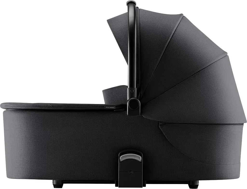 Люлька до коляски Britax-Romer Rio Style Carbon Black (2000041621) - фото 2