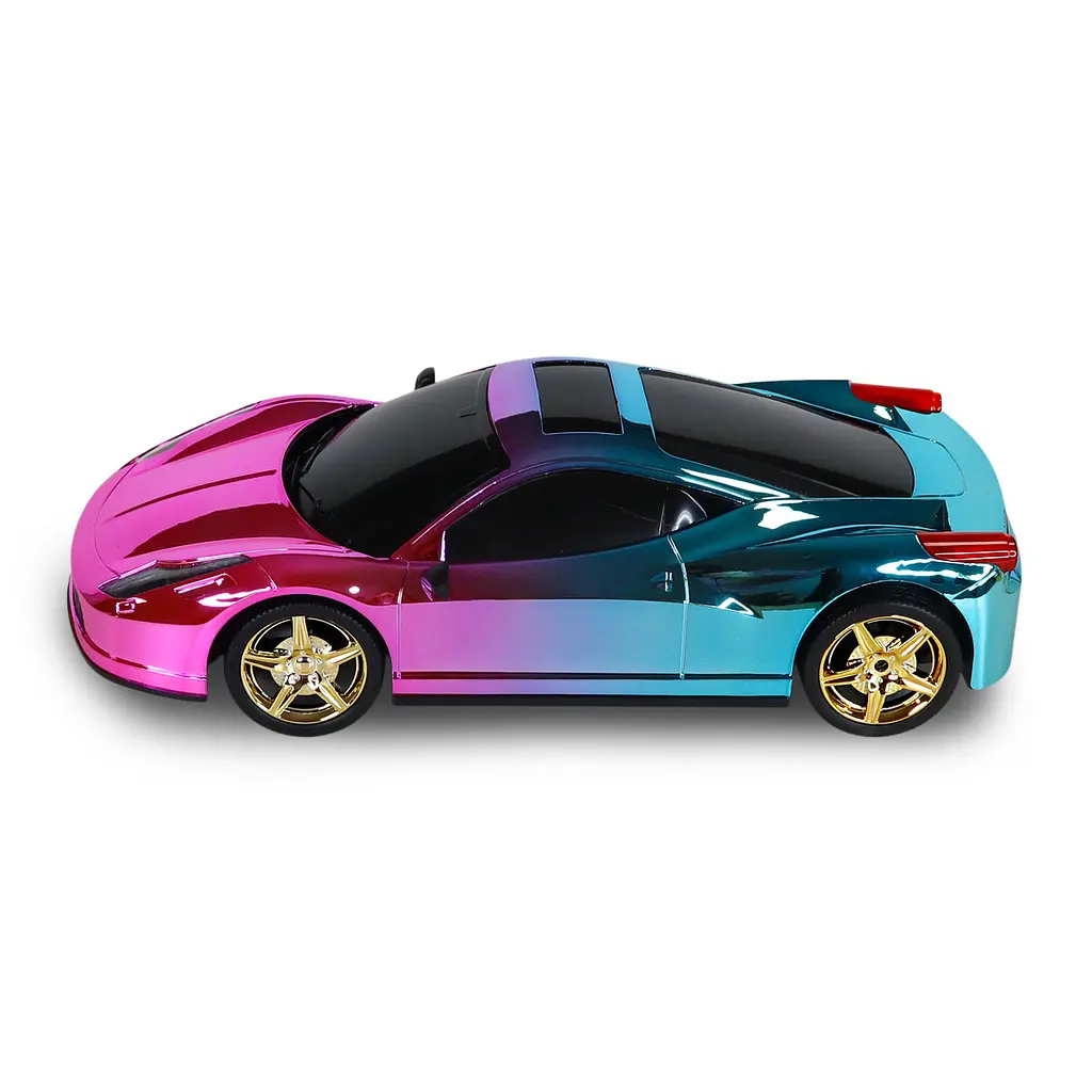 Автомобіль на радіокеруванні KS Drive Chameleon (SL-6083RH) - фото 4