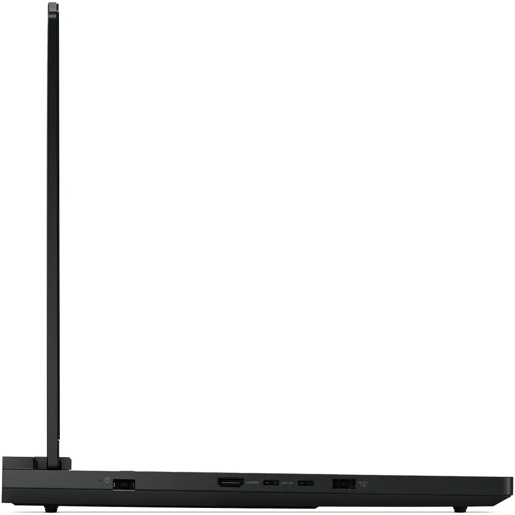 Ноутбук Ігровий Lenovo Legion Pro 7 16AFR10H 9 9955HX3D la 54GHz, 64GB DDR5, 1TB, RTX 5080 16GB, Без ОС - фото 12