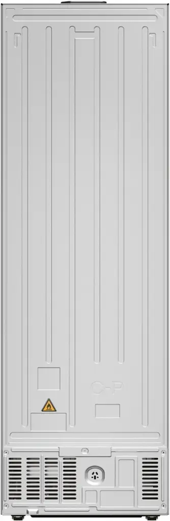 Холодильник Candy ECN2CQTEB186 - фото 10