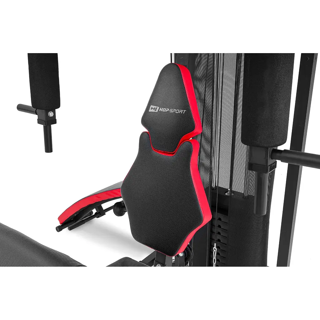 Силовая станция Hop-Sport HS-1054K - фото 10