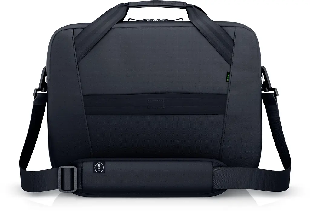 Сумка EcoLoop Pro Slim Briefcase 15.6" Dell teh0014524 - фото 3