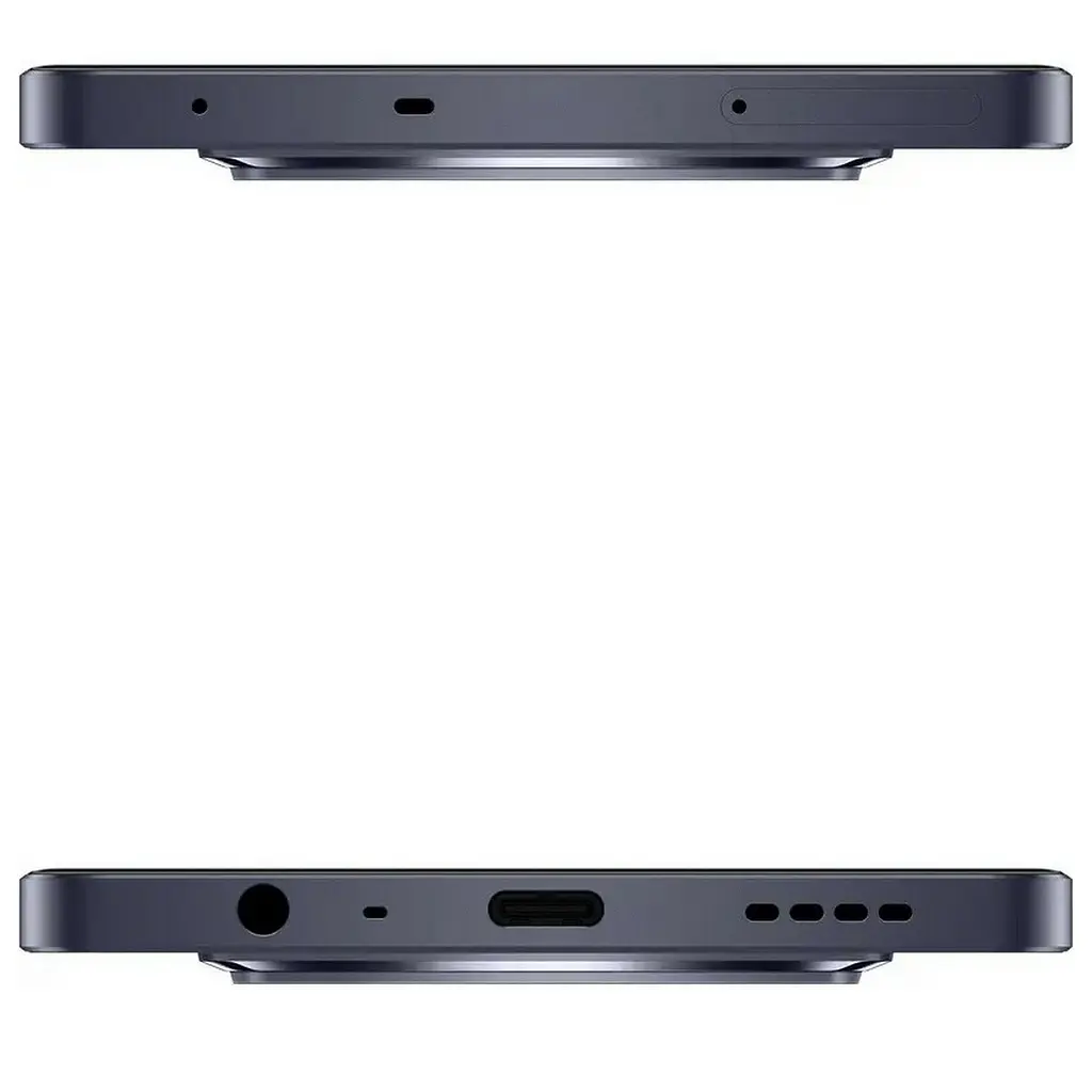 Смартфон Realme 13 5G 12/256Gb Dark Purple (UA UCRF) NFC - фото 3