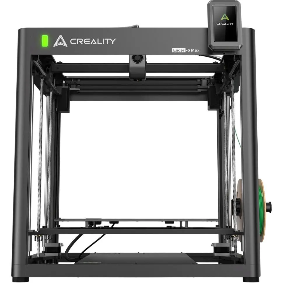 3D-принтер Creality Ender-5 Max [150688] - фото 2