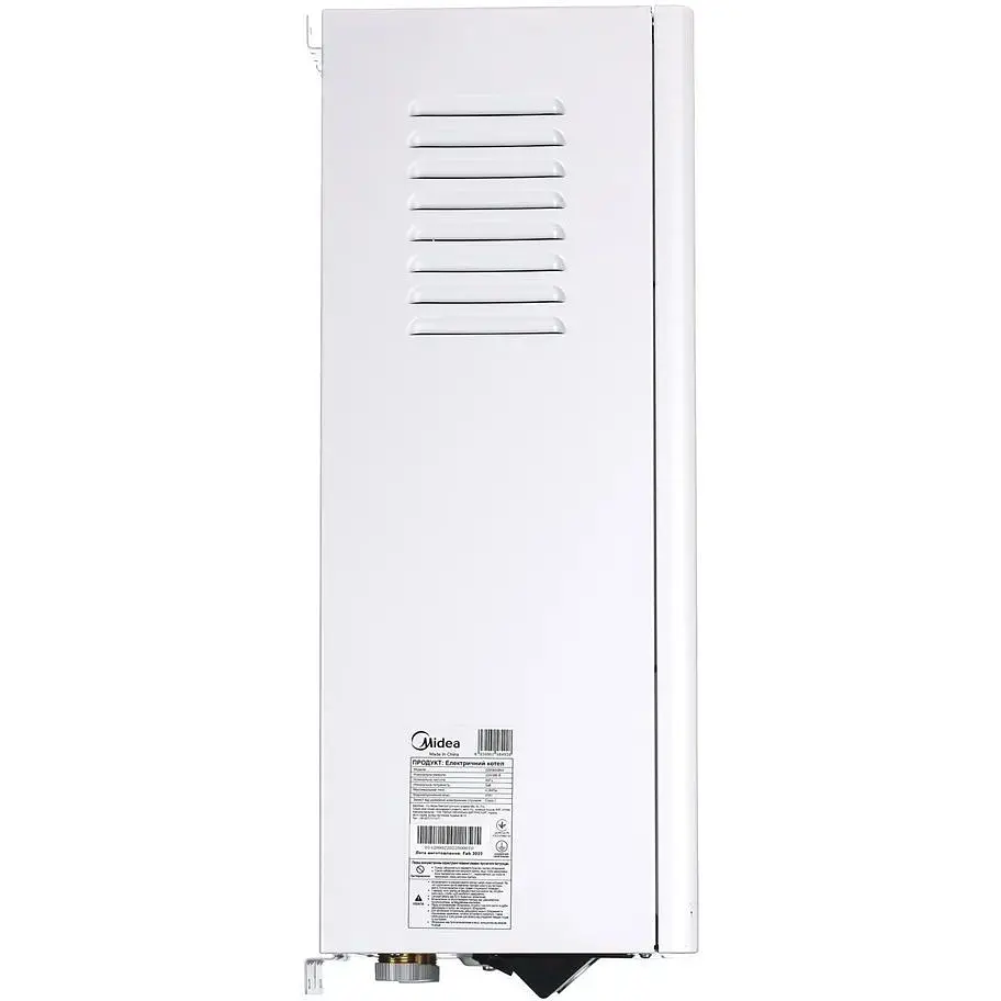 Котел газовый Midea L1GB24-C20WS (000004433) - фото 6