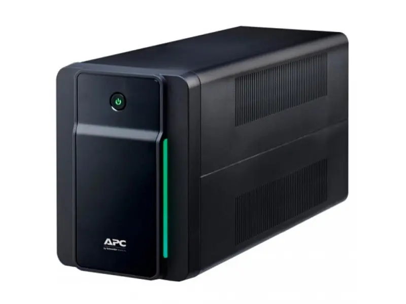 ДБЖ APC Back-UPS 900W/1600VA USB Schuko (BX1600MI-GR)