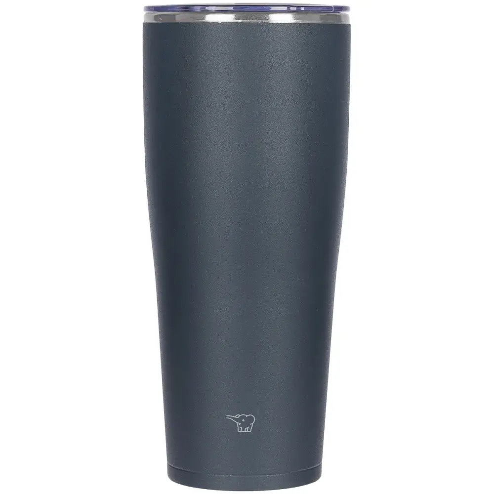 Термокружка Zojirushi SX-HA89HAM 0.89 л Dark Blue - фото 2
