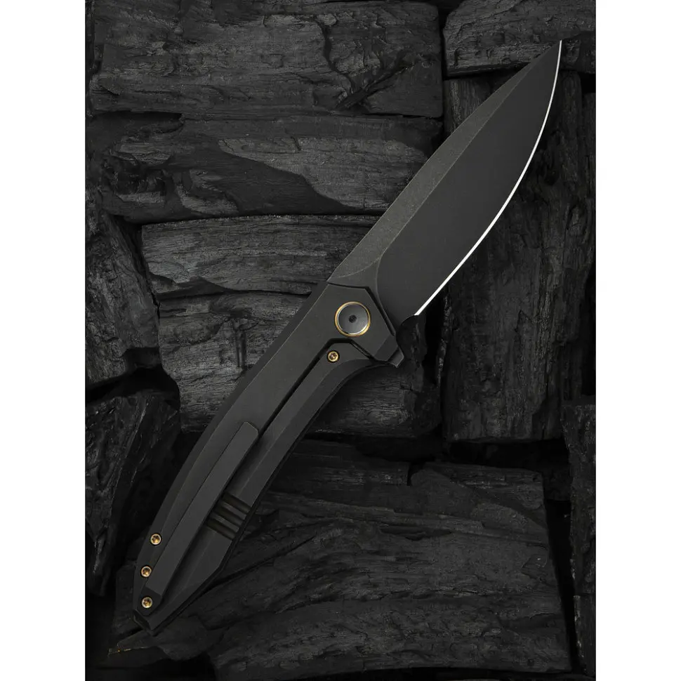 Ніж складаний Weknife Acuminal WE23070-1 - фото 11