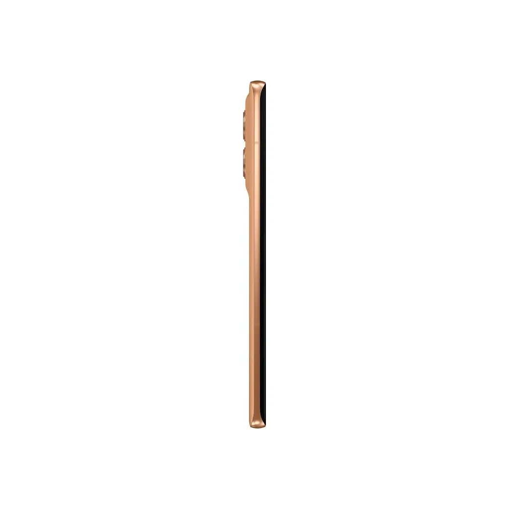 Мобільний телефон Motorola Edge 50 12/512GB Peach Fuzz (PB2U0005PL) - фото 9