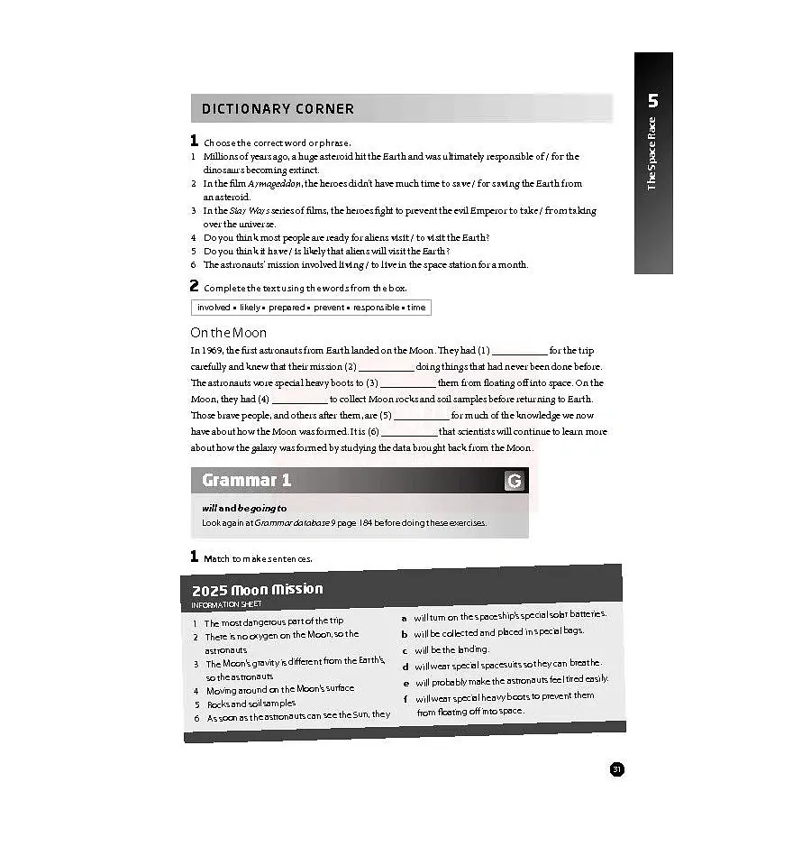 Laser. Workbook B1 with Key & CD Pack - Малкольм Манн - фото 3