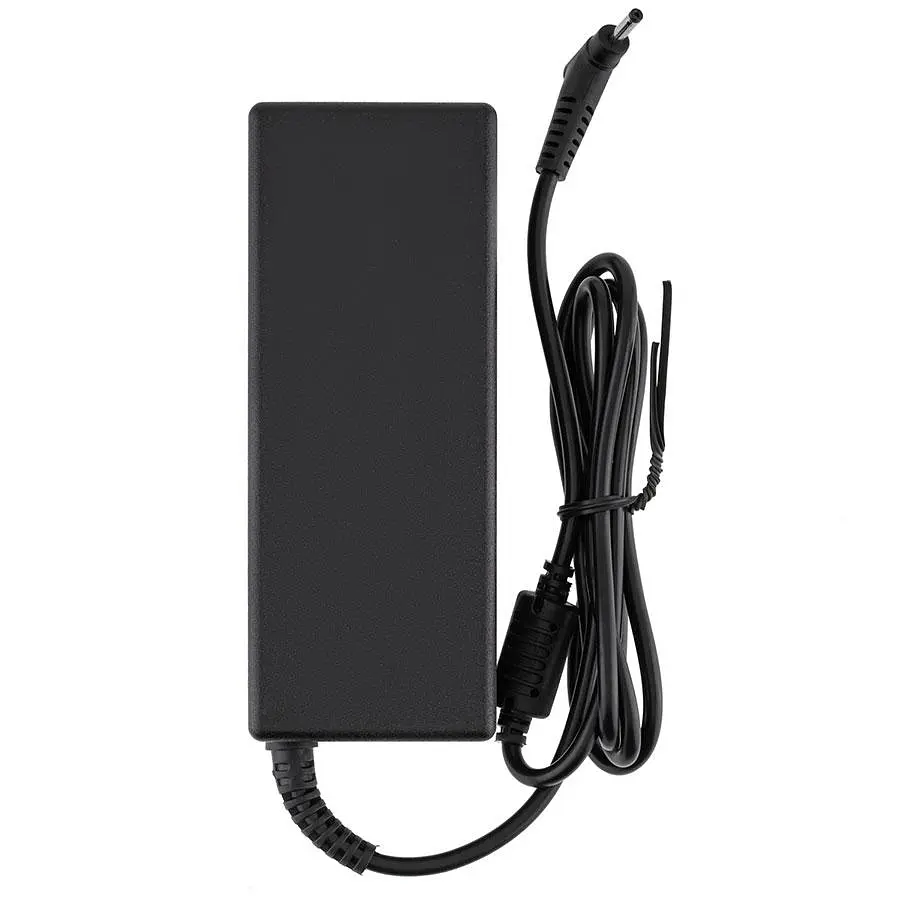 Блок живлення для ноутбука Acer 19V 4.74A 90W 3.0*1.0мм чорний RECTANGULAR - фото 3